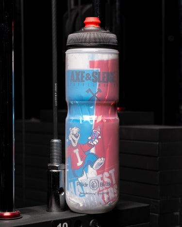 24oz. ICEE® Polar Bottle